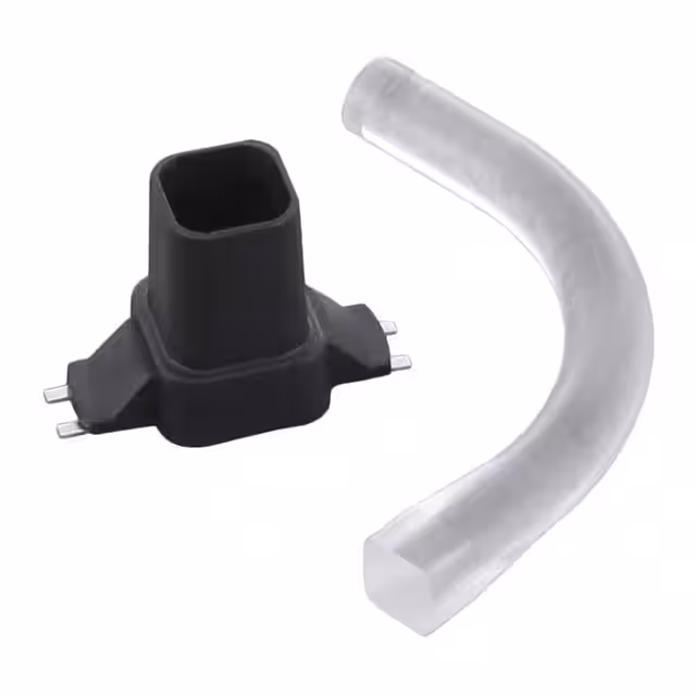 LPR3-0800-0700D-B150 Bivar Inc.  Ottica - Tubi luminosi